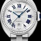 Cartier Clé de Cartier WJCL0002 Watch - wjcl0002-1.jpg - mier