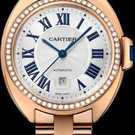 Cartier Clé de Cartier WJCL0003 腕表 - wjcl0003-1.jpg - mier