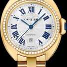Reloj Cartier Clé de Cartier WJCL0004 - wjcl0004-1.jpg - mier