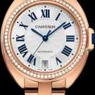 Montre Cartier Clé de Cartier WJCL0006 - wjcl0006-1.jpg - mier