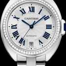 Cartier Clé de Cartier WJCL0007 Watch - wjcl0007-1.jpg - mier