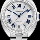 Cartier Clé de Cartier WJCL0007 腕表 - wjcl0007-1.jpg - mier