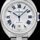 Cartier Clé de Cartier WJCL0008 Watch - wjcl0008-1.jpg - mier