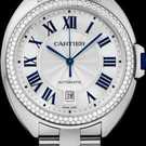 Cartier Clé de Cartier WJCL0008 腕表 - wjcl0008-1.jpg - mier