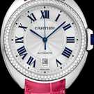 Montre Cartier Clé de Cartier WJCL0011 - wjcl0011-1.jpg - mier