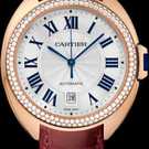 Cartier Clé de Cartier WJCL0012 Uhr - wjcl0012-1.jpg - mier