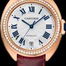 Cartier Clé de Cartier WJCL0013 Watch - wjcl0013-1.jpg - mier