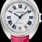 Cartier Clé de Cartier WJCL0014 腕表 - wjcl0014-1.jpg - mier
