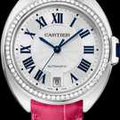 Cartier Clé de Cartier WJCL0014 Uhr - wjcl0014-1.jpg - mier