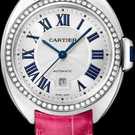 Cartier Clé de Cartier WJCL0015 Uhr - wjcl0015-1.jpg - mier