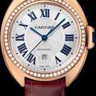 Cartier Clé de Cartier WJCL0016 Uhr - wjcl0016-1.jpg - mier