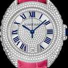 Montre Cartier Clé de Cartier WJCL0018 - wjcl0018-1.jpg - mier