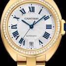 Cartier Clé de Cartier WJCL0023 腕表 - wjcl0023-1.jpg - mier