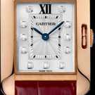 Montre Cartier Tank Anglaise WJTA0007 - wjta0007-1.jpg - mier