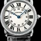 Reloj Cartier Ronde Louis Cartier WR000251 - wr000251-1.jpg - mier