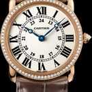 Reloj Cartier Ronde Louis Cartier WR000351 - wr000351-1.jpg - mier