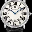 Cartier Ronde Louis Cartier WR000551 Uhr - wr000551-1.jpg - mier