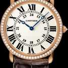 Cartier Ronde Louis Cartier WR000651 Watch - wr000651-1.jpg - mier