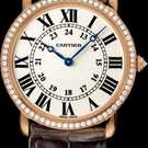 Montre Cartier Ronde Louis Cartier WR000651 - wr000651-1.jpg - mier