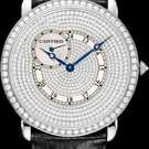 Reloj Cartier Ronde Louis Cartier WR007003 - wr007003-1.jpg - mier