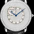 Cartier Ronde Louis Cartier WR007003 腕表 - wr007003-1.jpg - mier