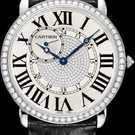 Reloj Cartier Ronde Louis Cartier WR007004 - wr007004-1.jpg - mier