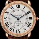 Reloj Cartier Ronde Louis Cartier WR007017 - wr007017-1.jpg - mier
