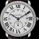 Cartier Ronde Louis Cartier WR007018 Watch - wr007018-1.jpg - mier