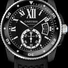 Cartier Calibre de Cartier Diver WSCA0006 Watch - wsca0006-1.jpg - mier