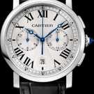 Cartier Rotonde de Cartier WSRO0002 Watch - wsro0002-1.jpg - mier