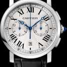 Cartier Rotonde de Cartier WSRO0002 腕表 - wsro0002-1.jpg - mier