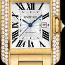 Montre Cartier Tank Anglaise WT100006 - wt100006-1.jpg - mier