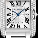 Cartier Tank Anglaise WT100009 Watch - wt100009-1.jpg - mier