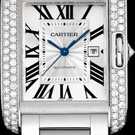 Montre Cartier Tank Anglaise WT100009 - wt100009-1.jpg - mier