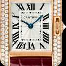 นาฬิกา Cartier Tank Anglaise WT100013 - wt100013-1.jpg - mier