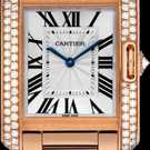 Cartier Tank Anglaise WT100027 Watch - wt100027-1.jpg - mier