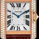 Montre Cartier Tank Anglaise WT100029 - wt100029-1.jpg - mier