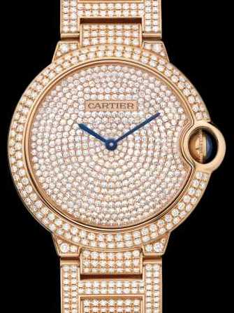 Cartier Ballon Bleu de Cartier HPI00489 腕表 - hpi00489-1.jpg - mier