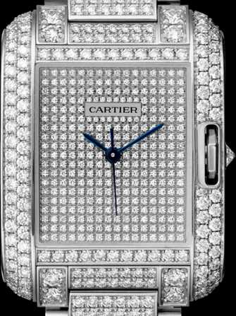 Cartier Tank Anglaise HPI00561 Watch - hpi00561-1.jpg - mier