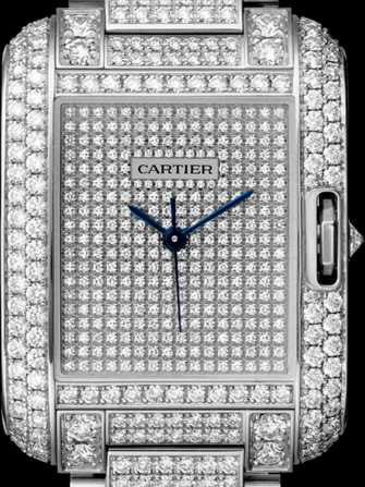 Cartier Tank Anglaise HPI00561 Uhr - hpi00561-1.jpg - mier