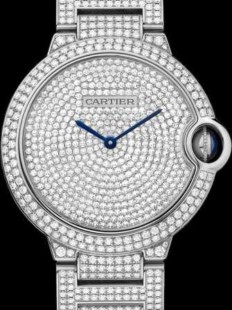 Cartier Ballon Bleu HPI00581 Watch - hpi00581-1.jpg - mier