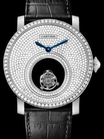 นาฬิกา Cartier Rotonde de Cartier HPI00588 - hpi00588-1.jpg - mier