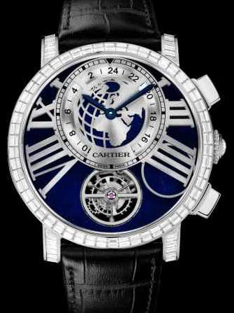 Cartier Rotonde de Cartier HPI00639 Watch - hpi00639-1.jpg - mier