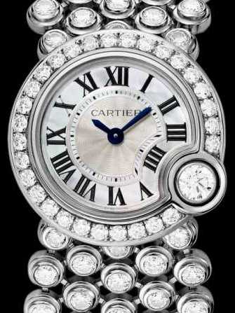 Cartier Ballon Blanc de Cartier HPI00756 Watch - hpi00756-1.jpg - mier