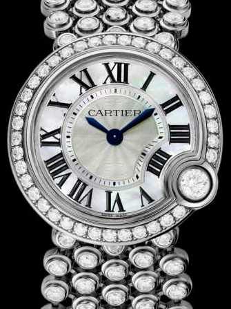 Cartier Ballon Blanc de Cartier HPI00757 腕表 - hpi00757-1.jpg - mier