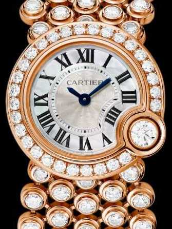 Cartier Ballon Blanc de Cartier HPI00758 Watch - hpi00758-1.jpg - mier