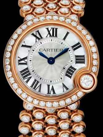 Cartier Ballon Blanc de Cartier HPI00759 腕表 - hpi00759-1.jpg - mier