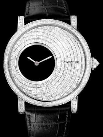 Reloj Cartier Rotonde de Cartier HPI00889 - hpi00889-1.jpg - mier
