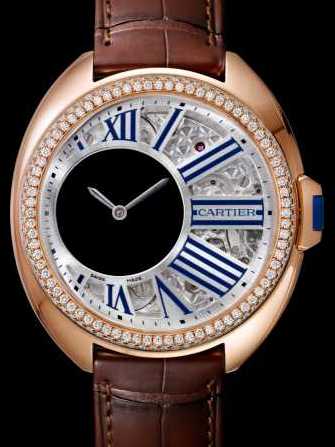 Cartier Clé de Cartier HPI00945 Watch - hpi00945-1.jpg - mier