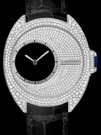 Cartier Clé de Cartier HPI00946 Watch - hpi00946-1.jpg - mier